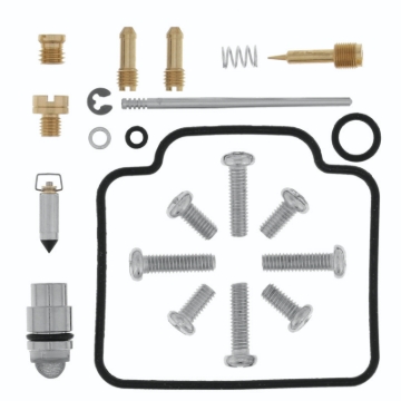 Picture of QuadBoss 03-04 Polaris Sportsman 600 4x4 (2) Carburetor Kit