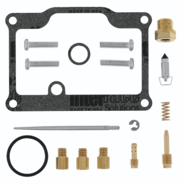 Picture of QuadBoss 89-92 Polaris Big Boss 250 4x6 Carburetor Kit