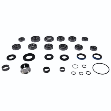 Picture of QuadBoss Transmission Rebuild Kit