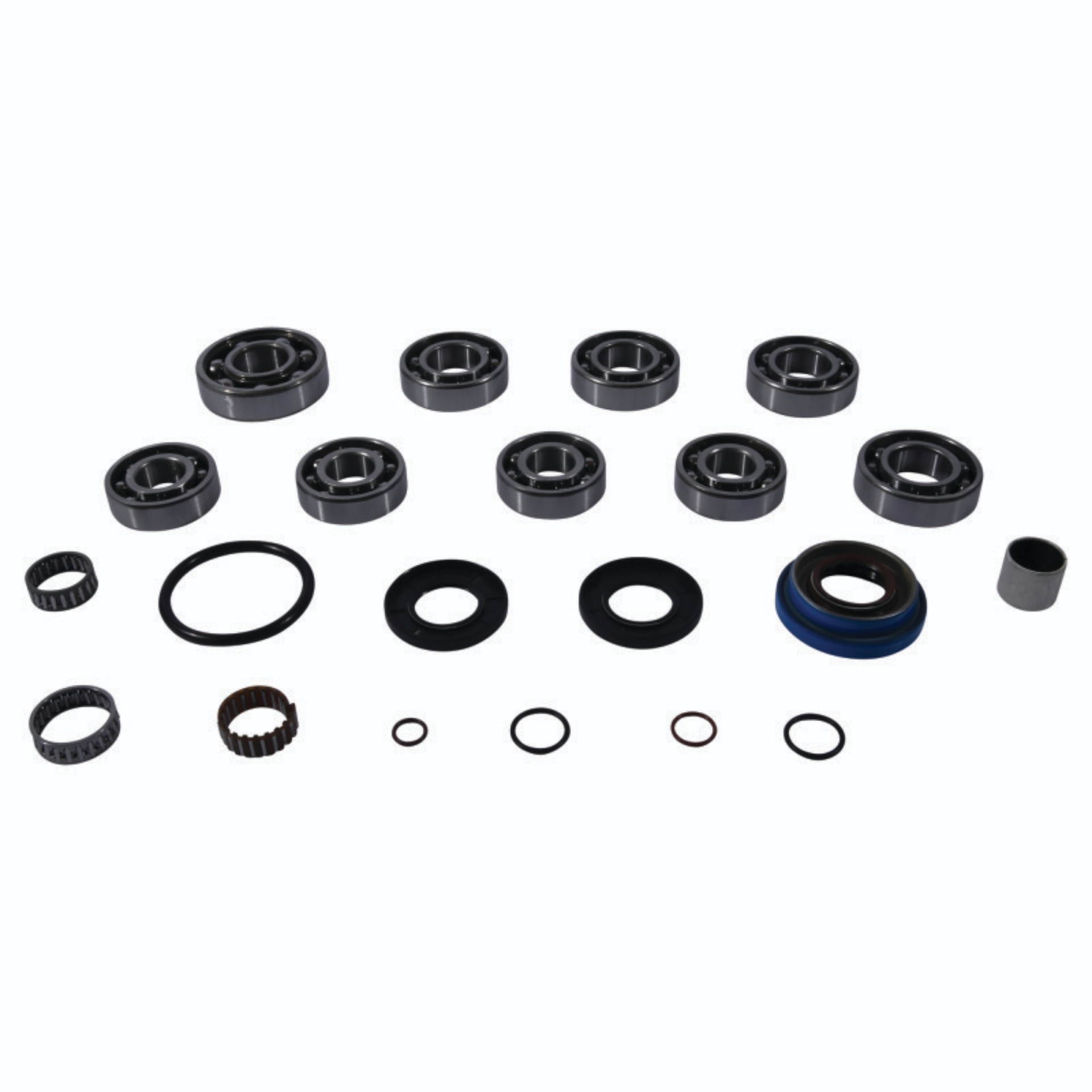 Picture of QuadBoss QBS Trans Rebuild Kits Transmission Rebuild Kits - 566577