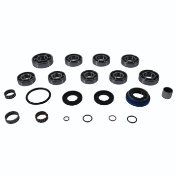 Picture of QuadBoss 2009 Polaris Ranger 500 4x4 EFI Transmission Rebuild Kit
