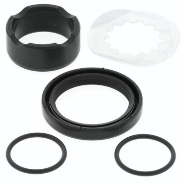 Picture of QuadBoss 04-09/12-13 Yamaha YFZ450 Countershaft Bushing & Seal Kit