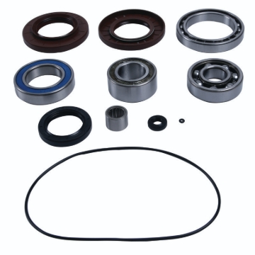 Picture of QuadBoss Diff Bearing Kit