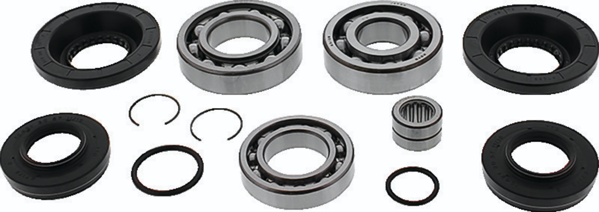Picture of QuadBoss Diff Bearing Kit