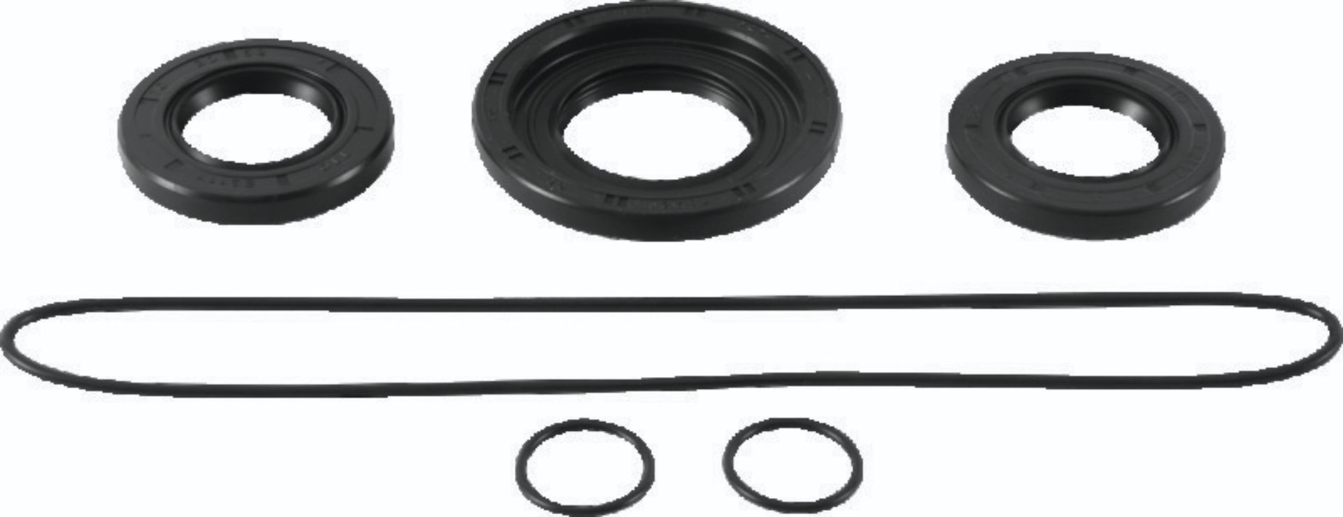 Picture of QuadBoss 17-18 Can-Am Defender HD5/DPS Front Differential Seal Kit