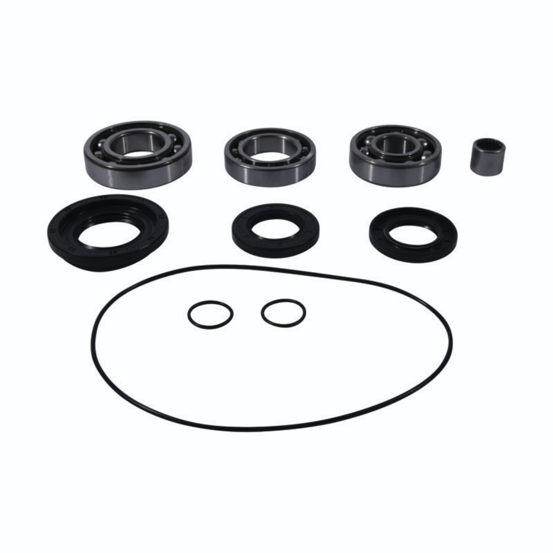 Picture of QuadBoss 17-18 Can-Am Defender HD5/DPS (02) Front Differential Bearing & Seal Kit