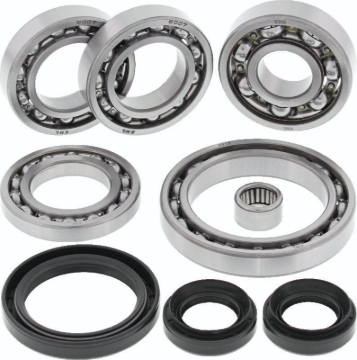 Picture of QuadBoss Diff Bearing Kit