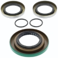 Picture of QuadBoss 11-13 Can-Am Commander 1000 DPS (02) Rear Differential Seal Kit