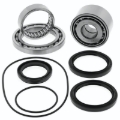 Picture of QuadBoss 07-08 Yamaha YFM400 Grizzly 4x4 Rear Differential Bearing & Seal Kit