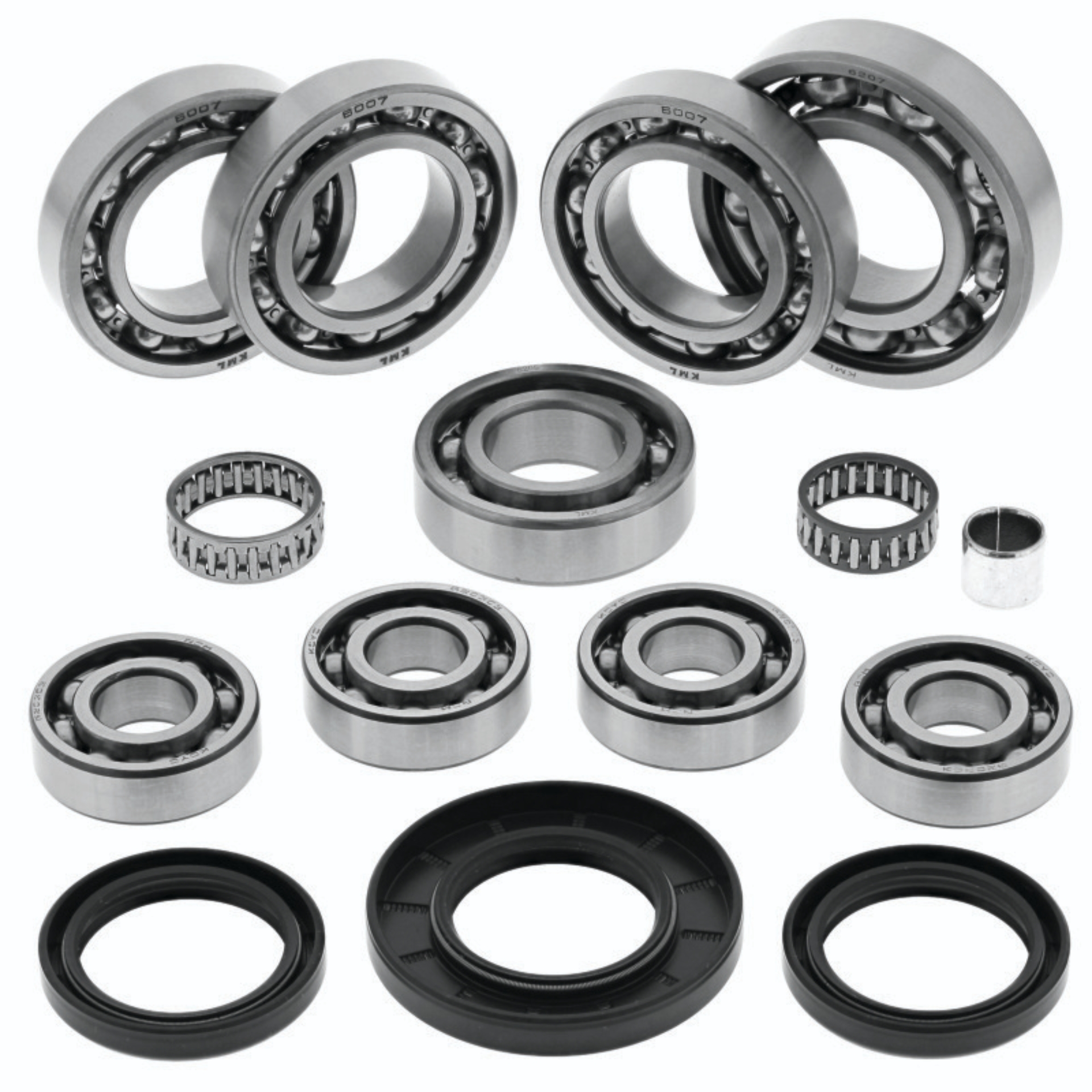 Picture of QuadBoss Transaxle Bearing Kit