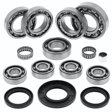 Picture of QuadBoss Transaxle Bearing Kit