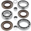 Picture of QuadBoss 2021 Polaris Sportsman 850 Ultimate Trail Ed Front Differential Bearing & Seal Kit