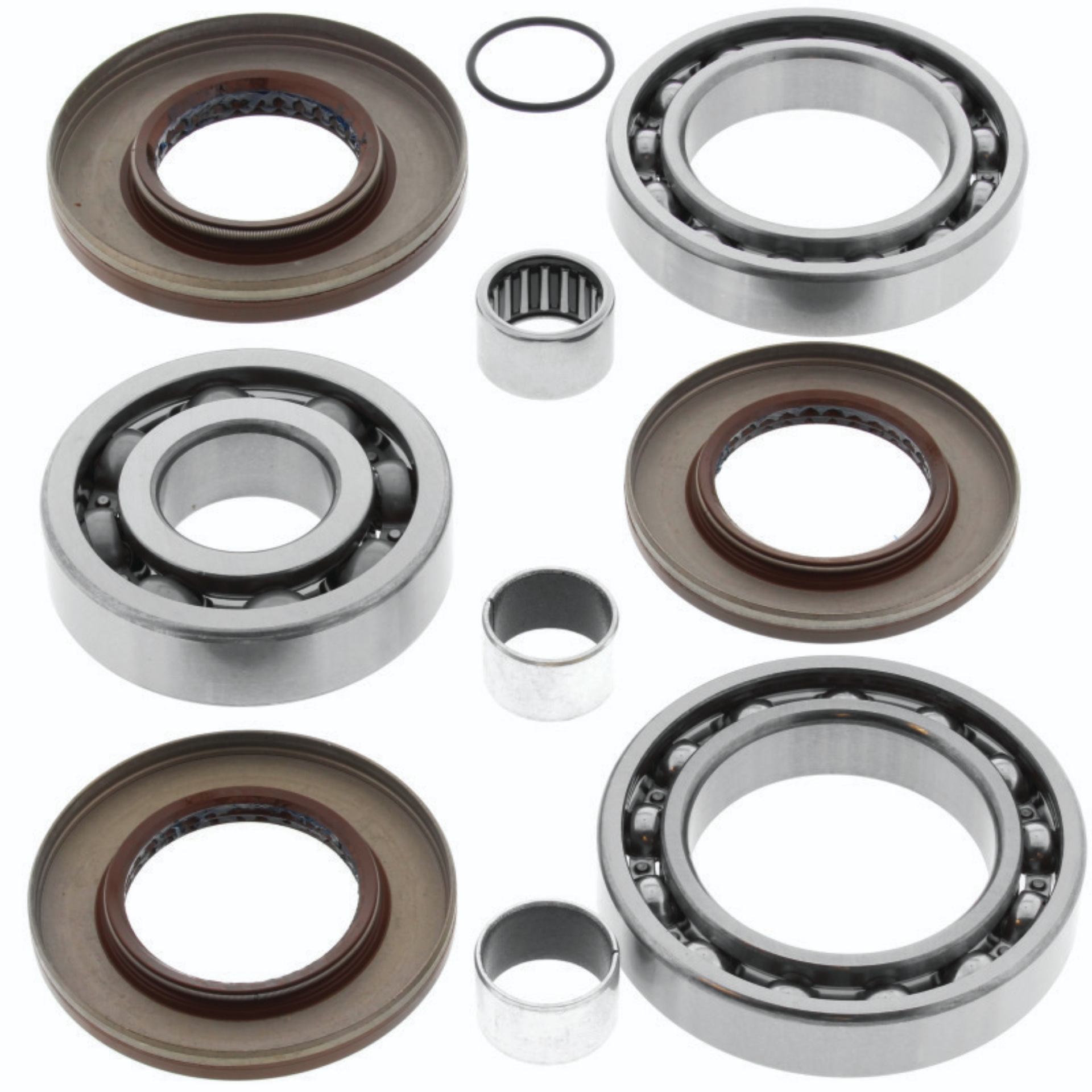 Picture of QuadBoss 2021 Polaris Sportsman 850 Ultimate Trail Ed Front Differential Bearing & Seal Kit