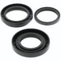 Picture of QuadBoss 07-13 Honda TRX420FM/FE FourTrax Rancher 4x4/ES (02) Rear Differential Seal Kit
