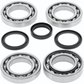 Picture of QuadBoss 14-15 Polaris Ranger 570 (02) Front Differential Bearing & Seal Kit