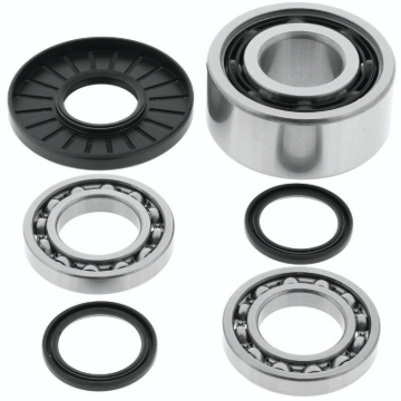 Picture of QuadBoss 17-19 Polaris 500 ACE EFI Front Differential Bearing & Seal Kit