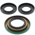 Picture of QuadBoss 11-19 Can-Am Commander 1000 (02) Front Differential Seal Kit