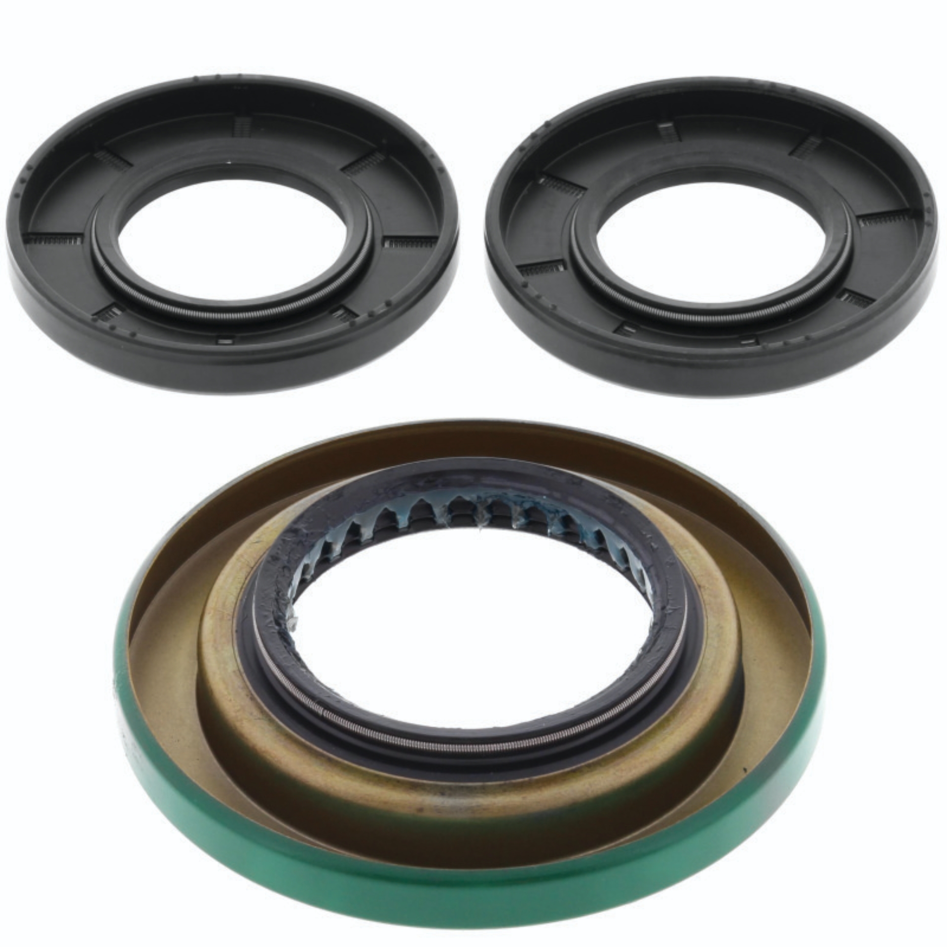 Picture of QuadBoss 11-19 Can-Am Commander 1000 (02) Front Differential Seal Kit