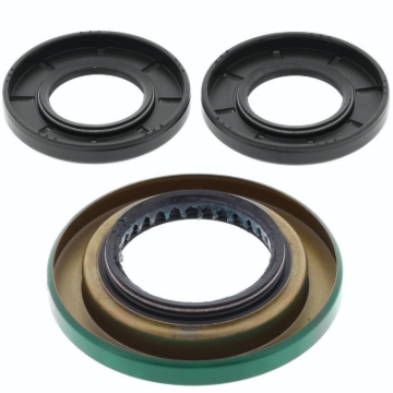 Picture of QuadBoss 11-19 Can-Am Commander 1000 (02) Front Differential Seal Kit