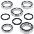 Picture of QuadBoss 2010 Polaris RZR 4 800 (02) Front Differential Bearing & Seal Kit