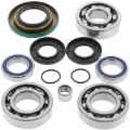Picture of QuadBoss 14-17 Can-Am Commander 1000 XT-P Front Differential Bearing & Seal Kit