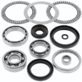 Picture of QuadBoss 03-13 Kawasaki KVF360 Prairie 4x4 Front Differential Bearing & Seal Kit