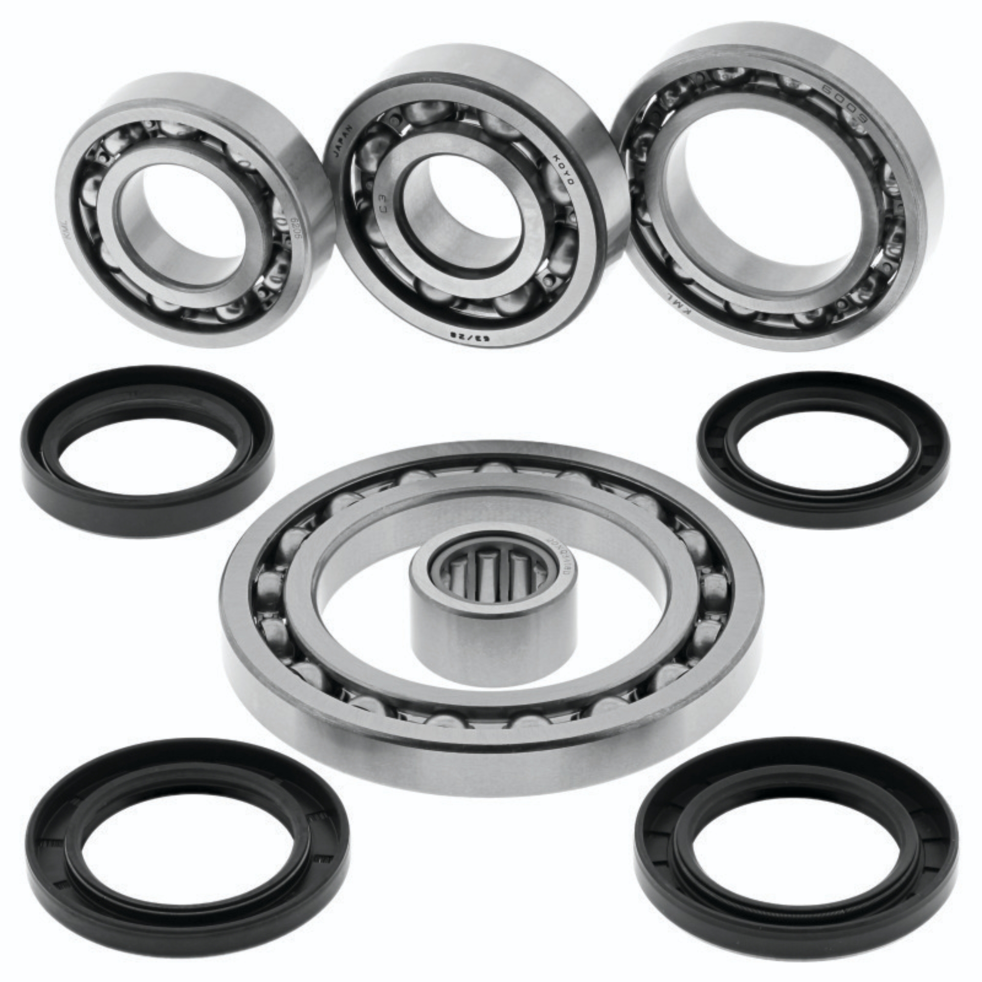 Picture of QuadBoss Diff Bearing
