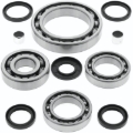 Picture of QuadBoss 04-05 Polaris ATP 330 4x4 Front Differential Bearing & Seal Kit
