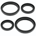 Picture of QuadBoss 04-05 Arctic Cat 250 4x4 (2) Front Differential Seal Kit
