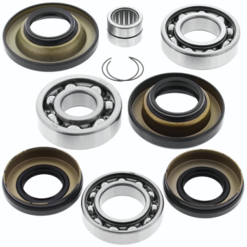 Picture of QuadBoss Diff Bearing Kit (Ea)