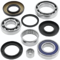 Picture of QuadBoss 02-14 Suzuki LT-F250 Ozark Rear Differential Bearing & Seal Kit