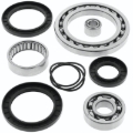 Picture of QuadBoss 11-13 CFMOTO Rancher 500 CF500-UTV Rear Differential Bearing & Seal Kit