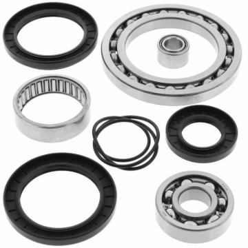 Picture of QuadBoss 11-13 CFMOTO Rancher 500 CF500-UTV Rear Differential Bearing & Seal Kit