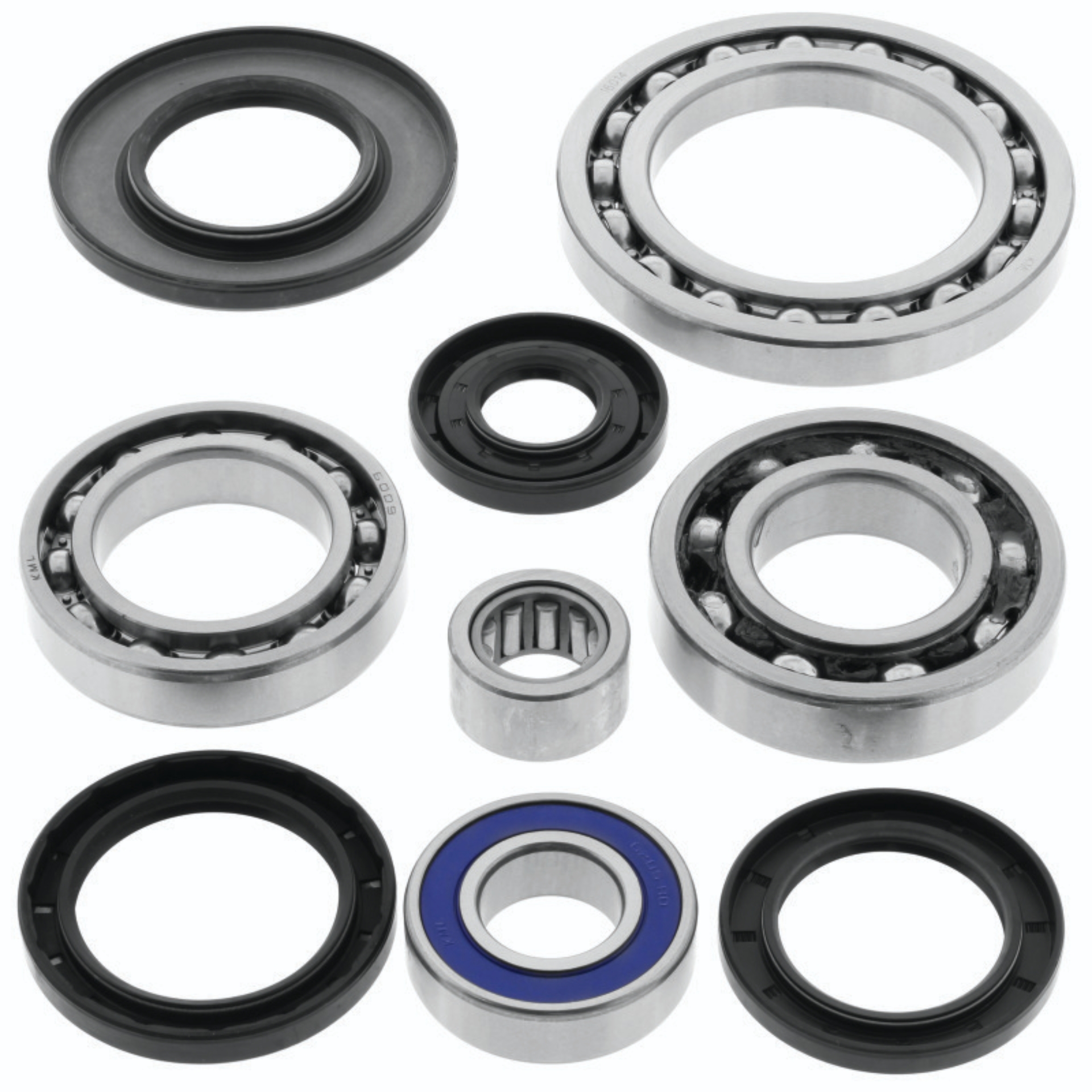 Picture of QuadBoss Diff Bearing Kit (Ea)