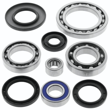 Picture of QuadBoss Diff Bearing Kit (Ea)