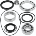 Picture of QuadBoss 99-04 Yamaha YFM250 Bear Tracker Rear Differential Bearing & Seal Kit