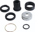 Picture of QuadBoss 03-06 Kawasaki KFX400 Lower Steering Bearing Kit