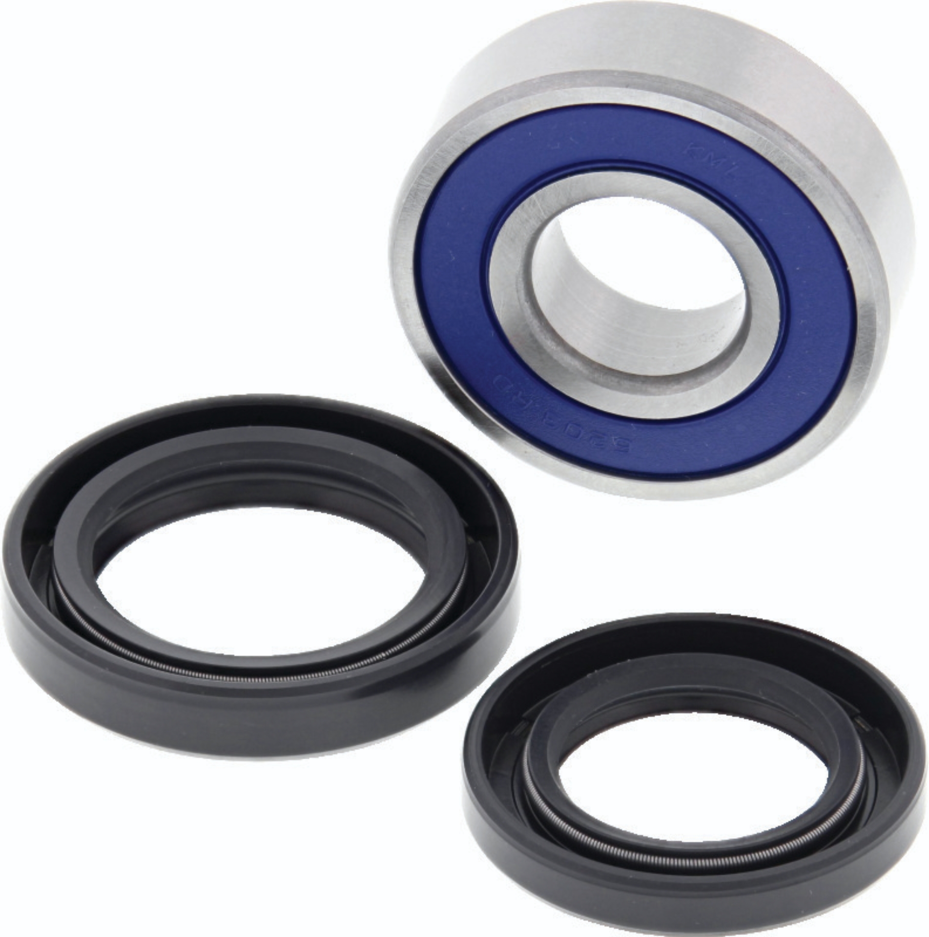 Picture of QuadBoss 06-09 Arctic Cat 250 2x4 Lower Steering Bearing Kit