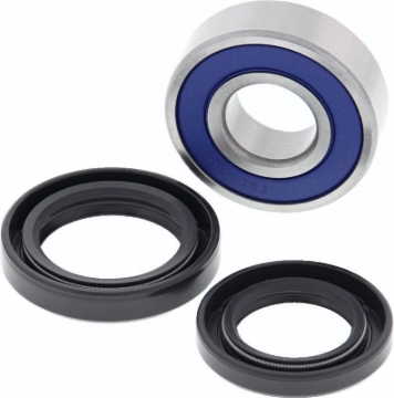 Picture of QuadBoss 06-09 Arctic Cat 250 2x4 Lower Steering Bearing Kit