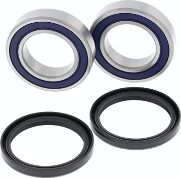 Picture of QuadBoss Wheel Bearing Kit