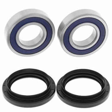 Picture of QuadBoss 15-22 Yamaha YXC700 Viking VI EPS Front UTV Wheel Bearing & Seal Kit