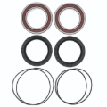 Picture of QuadBoss 06-12 Yamaha YFM700R Raptor Rear Carrier Bearing Upgrade Kit