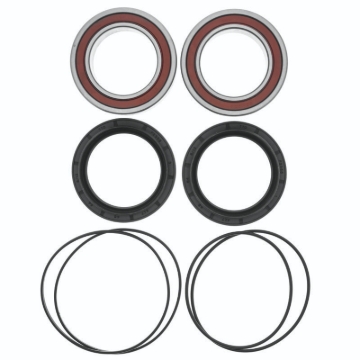 Picture of QuadBoss 06-12 Yamaha YFM700R Raptor Rear Carrier Bearing Upgrade Kit
