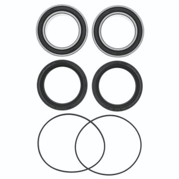 Picture of QuadBoss 04-05 Yamaha YFZ450 (2) Rear Carrier Bearing Upgrade Kit