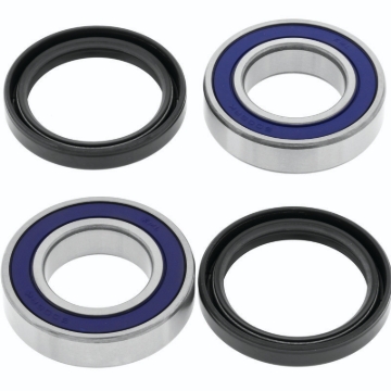 Picture of QuadBoss Wheel Bearing Kit (Ea)