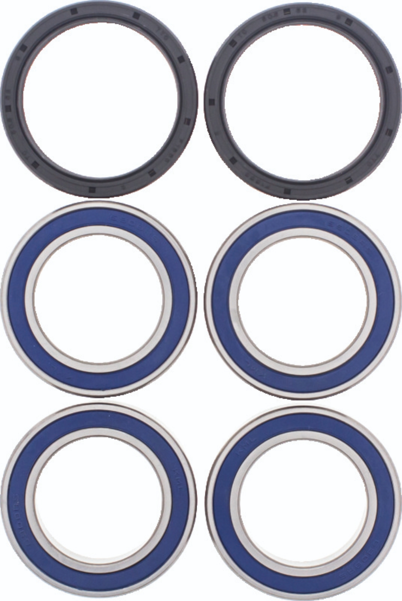 Picture of QuadBoss Wheel Bearing Kit