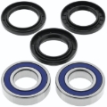 Picture of QuadBoss 2016 Yamaha YXZ1000R (03) Front UTV Wheel Bearing & Seal Kit
