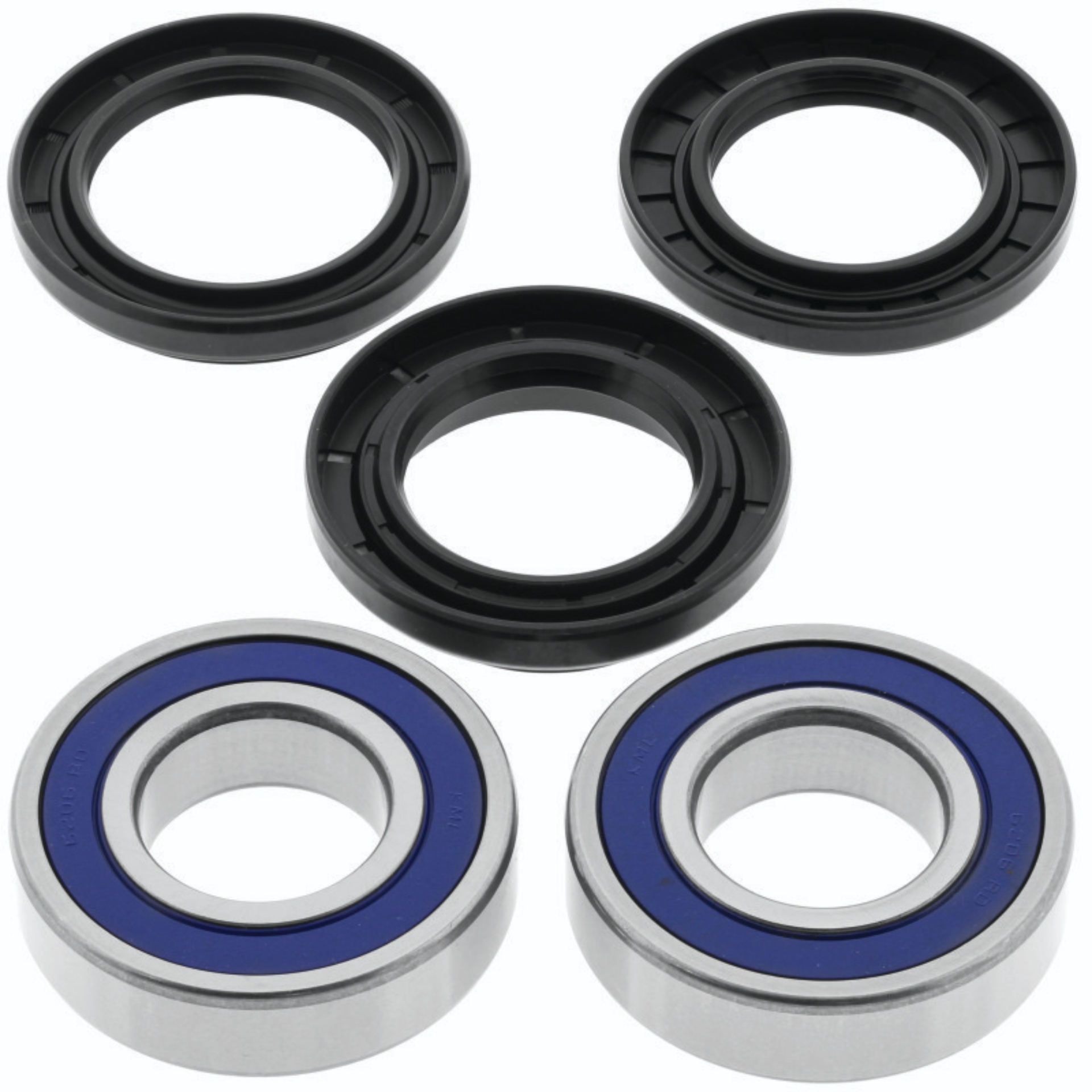 Picture of QuadBoss 2016 Yamaha YXZ1000R (03) Front UTV Wheel Bearing & Seal Kit