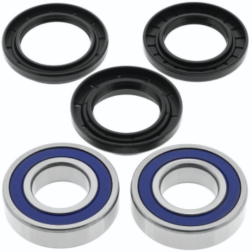 Picture of QuadBoss 2016 Yamaha YXZ1000R (03) Front UTV Wheel Bearing & Seal Kit
