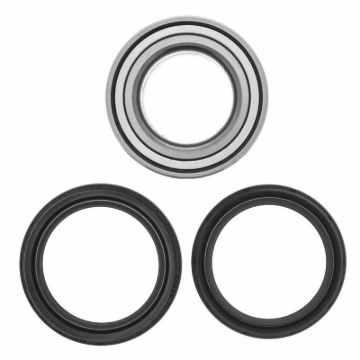 Picture of QuadBoss 07-10 Suzuki LT-A450X KingQuad 4x4 AXi Rear ATV Wheel Bearing & Seal Kit